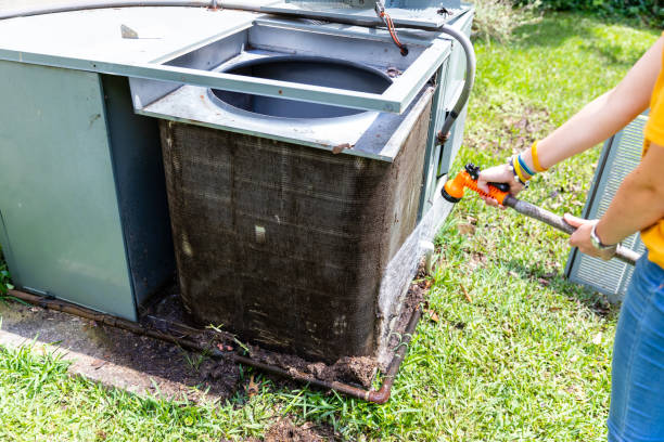 Best Air Duct Cleaning Company Near Me  in Eldridge, IA