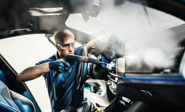 Best Ductwork Cleaning Services  in Eldridge, IA